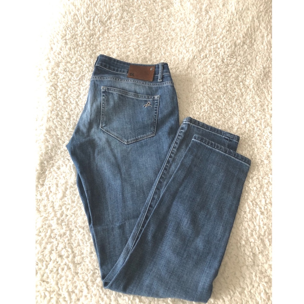 💖 DL1961 jeans